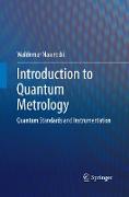 Introduction to Quantum Metrology