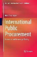 International Public Procurement