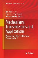 Mechanisms, Transmissions and Applications