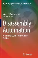 Disassembly Automation