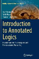 Introduction to Annotated Logics