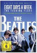 The Beatles: Eight Days a Week - The Touring Years