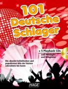 101 deutsche Schlager mit MP3-CD