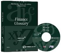 Finance glossary