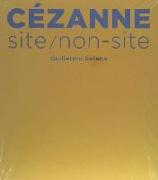 Cézanne, Site, non-site