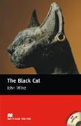 The Black Cat. Lektüre mit CD