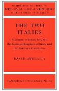 The Two Italies