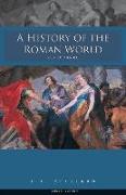 A History of the Roman World 753-146 BC