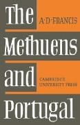 The Methuens and Portugal 1691 1708