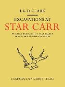 Excavations at Star Carr