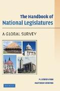 The Handbook of National Legislatures