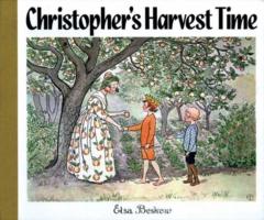 CHRISTOPHERS HARVEST TIME