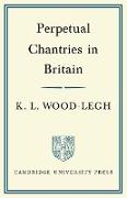 Perpetual Chantries in Britain
