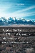 Applied Ecology and Natural Resource Management