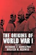 The Origins of World War I