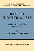 British Industrialists