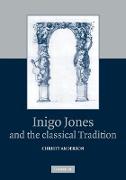 Inigo Jones and the Classical Tradition