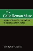 The Gallo-Roman Muse