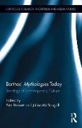 Barthes' Mythologies Today