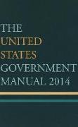 United States Government Manual