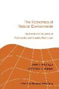 The Economics of Natural Environments