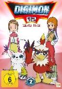 Digimon Adventure - 2. Staffel - Volume 2