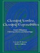 Changing Families, Changing Responsibilities