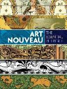 Art Nouveau: The Essential Reference