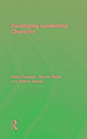 Developing Leadership Character
