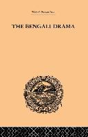 The Bengali Drama