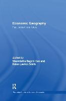 Economic Geography