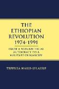 Ethiopian Revolution 1974-1991