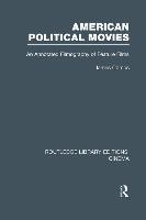 American Political Movies