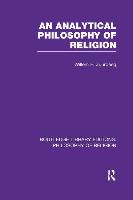 An Analytical Philosophy of Religion