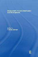 Employment, Income Distributi