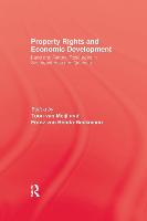 Property Rights and Economic Development