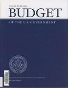 BUDGET OF US GOVERNMENT FY201PB