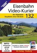 Eisenbahn Video-Kurier 132