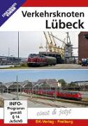Verkehrsknoten Lübeck