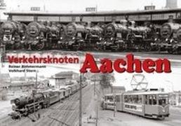 Verkehrsknoten Aachen