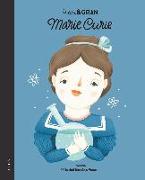 Petita & gran Marie Curie