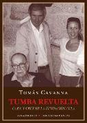 Tumba revuelta : cara y cruz de la Fundación Cela