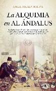 La alquimia en Al Ándalus