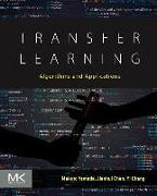 Transfer Learning: Algorithms and Applications