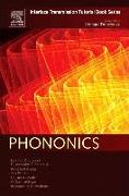 Phononics