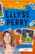 Ellyse Perry: Double Time: Volume 4
