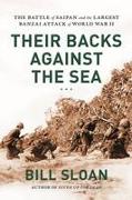 Their Backs Against the Sea