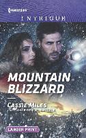 MOUNTAIN BLIZZARD -LP