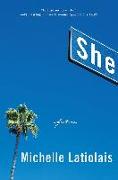 SHE