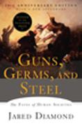GUNS GERMS & STEEL